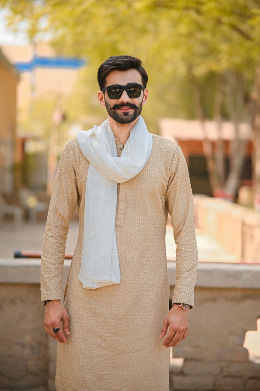 Kurta Pajama