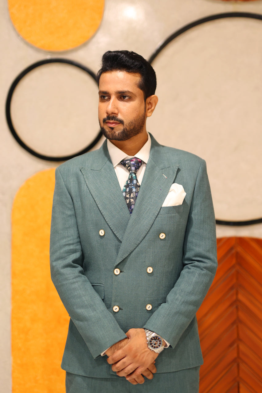 Coat Suit