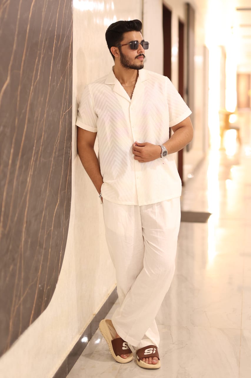 Shirt Trouser