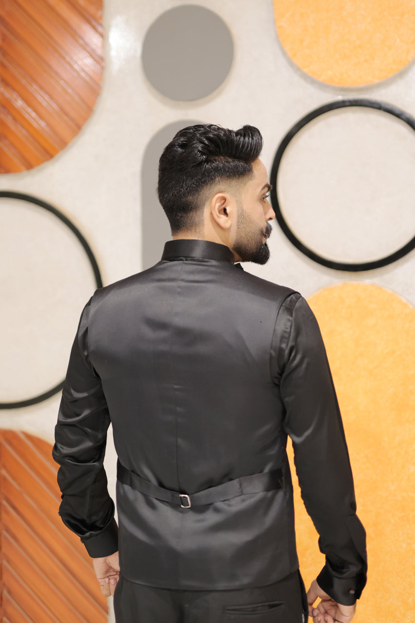 Black Suit