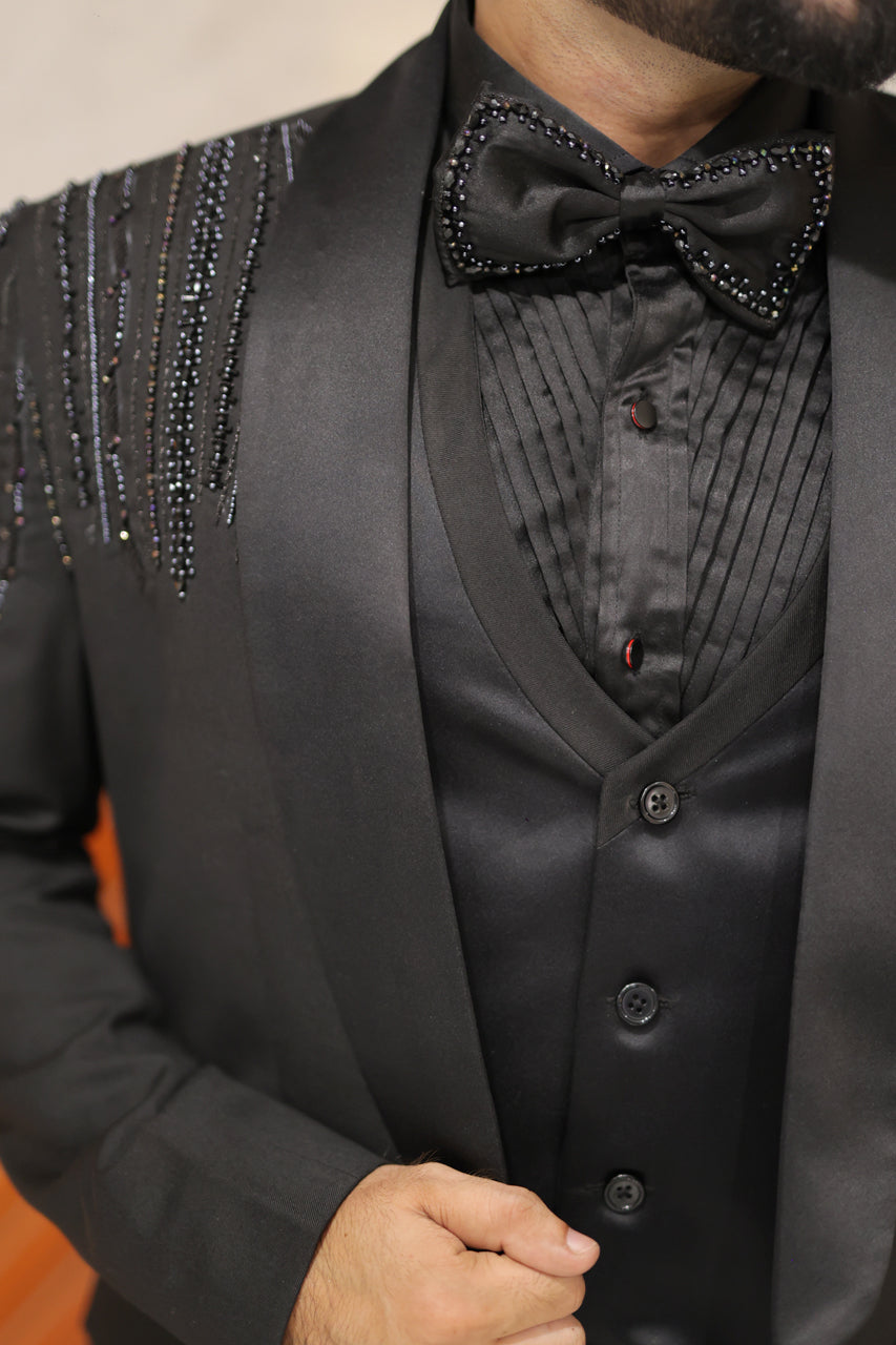 Black Suit